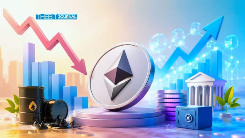 Ethereum Price