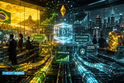 Crypto ETF