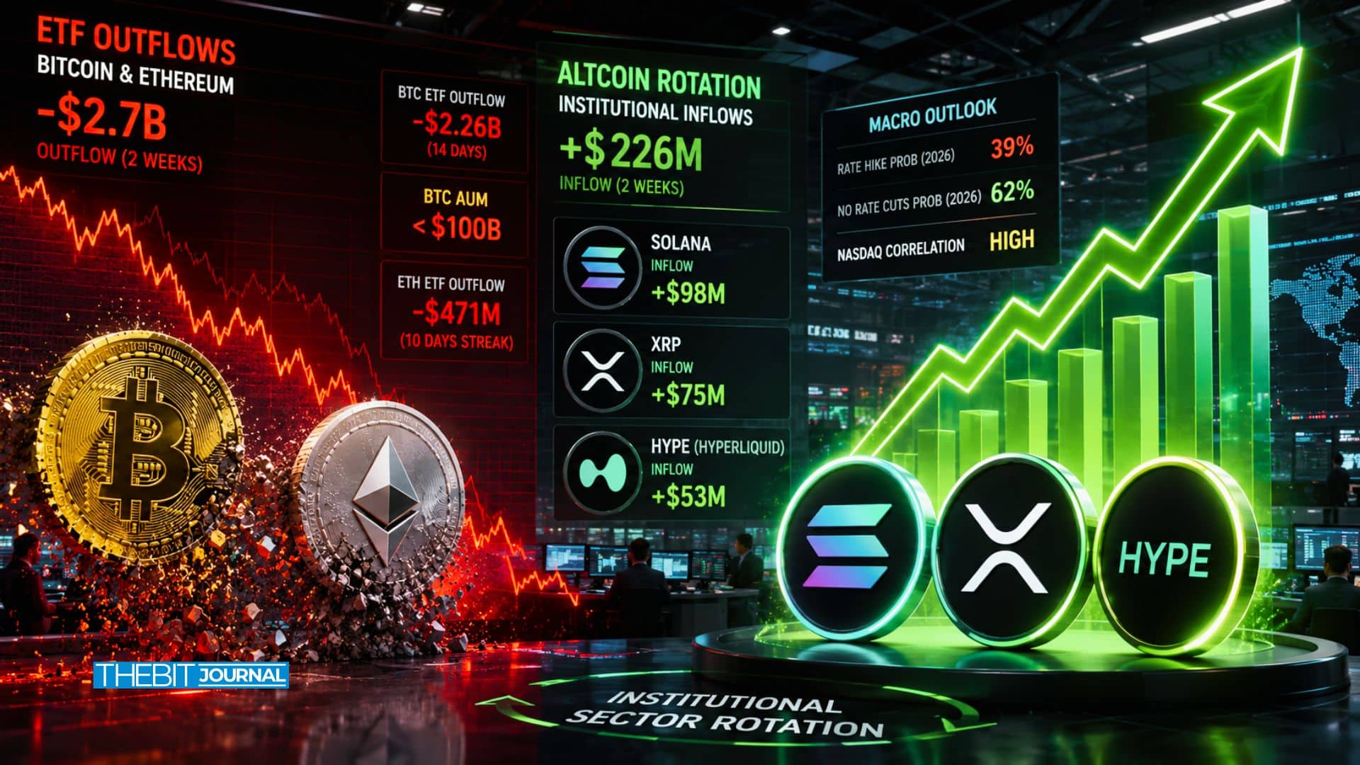 Altcoin Rotation
