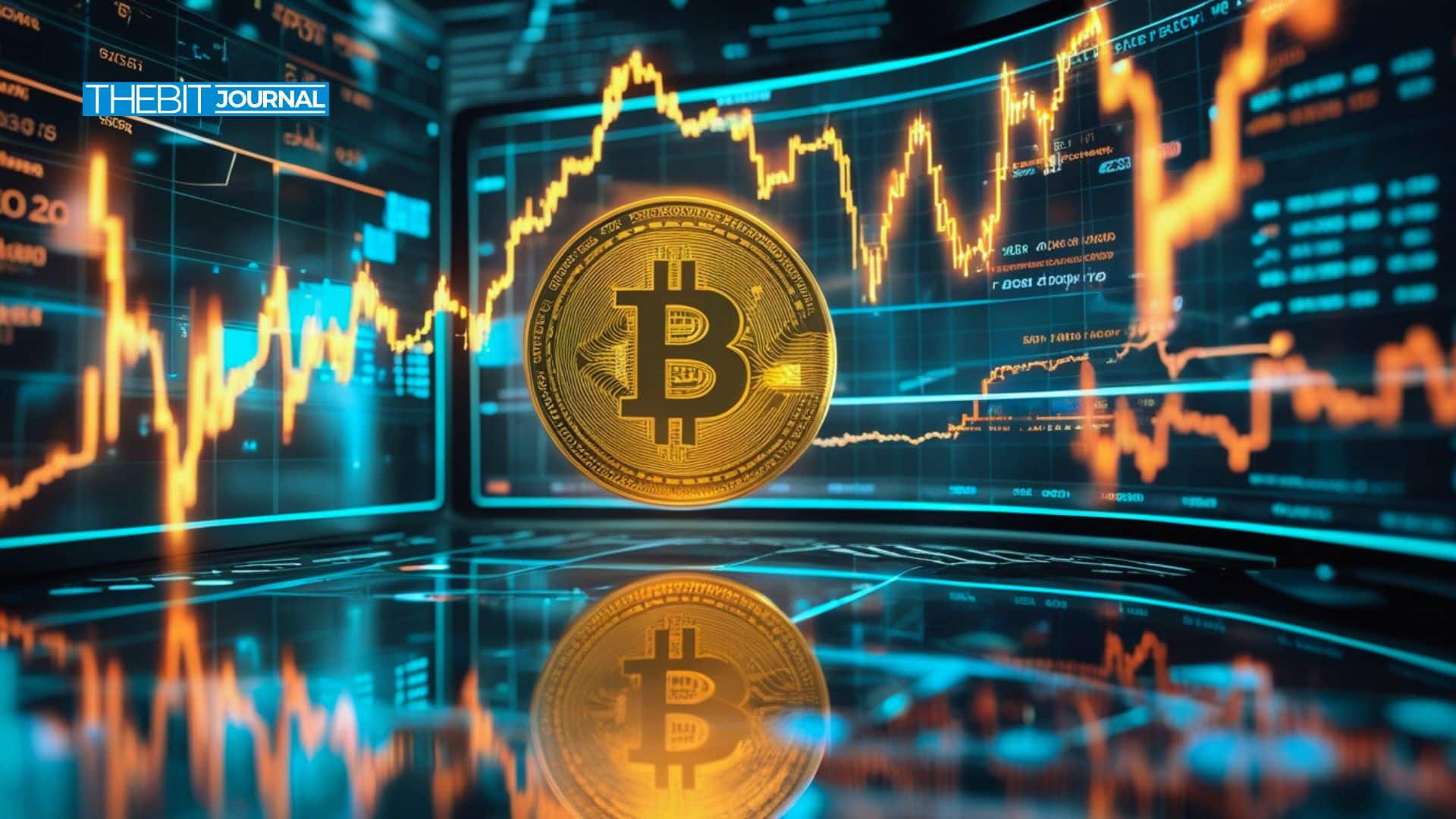 Bitcoin rally