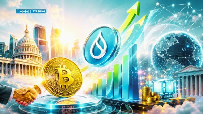 Crypto Market Today