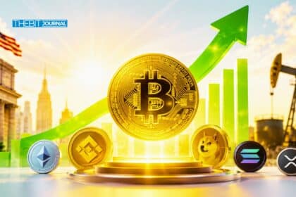 Bitcoin Price Today