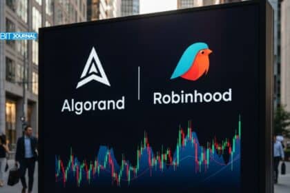 Algorand Robinhood Listing Reopens US Retail Gateway After 2023 SEC Crackdown