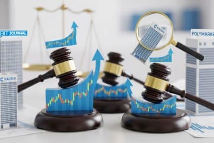 Vertrauenskrise am Kryptomarkt wächst, da Binance-Risikosysteme neue Prüfung erfahren