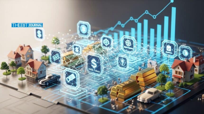 Tokenized RWAs Cross $30B but Utility Will Decide What Happens Next