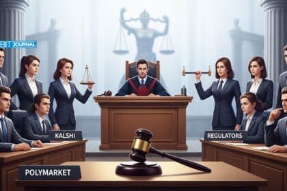 Prediction Markets Regulation Fight Escalates as Kalshi and Polymarket Face Legal Pressure