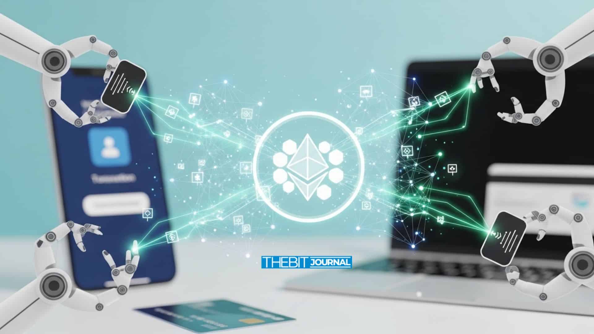 Why AI Agentic Payments May Solve Crypto’s Usability Crisis 9 Why AI Agentic Payments May Solve Crypto’s Usability Crisis