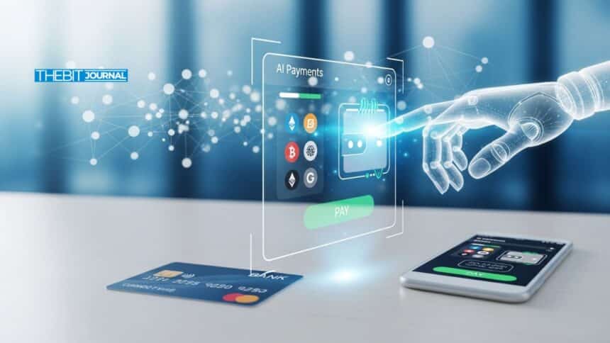 Why AI Agentic Payments May Solve Crypto’s Usability Crisis 7 Why AI Agentic Payments May Solve Crypto’s Usability Crisis