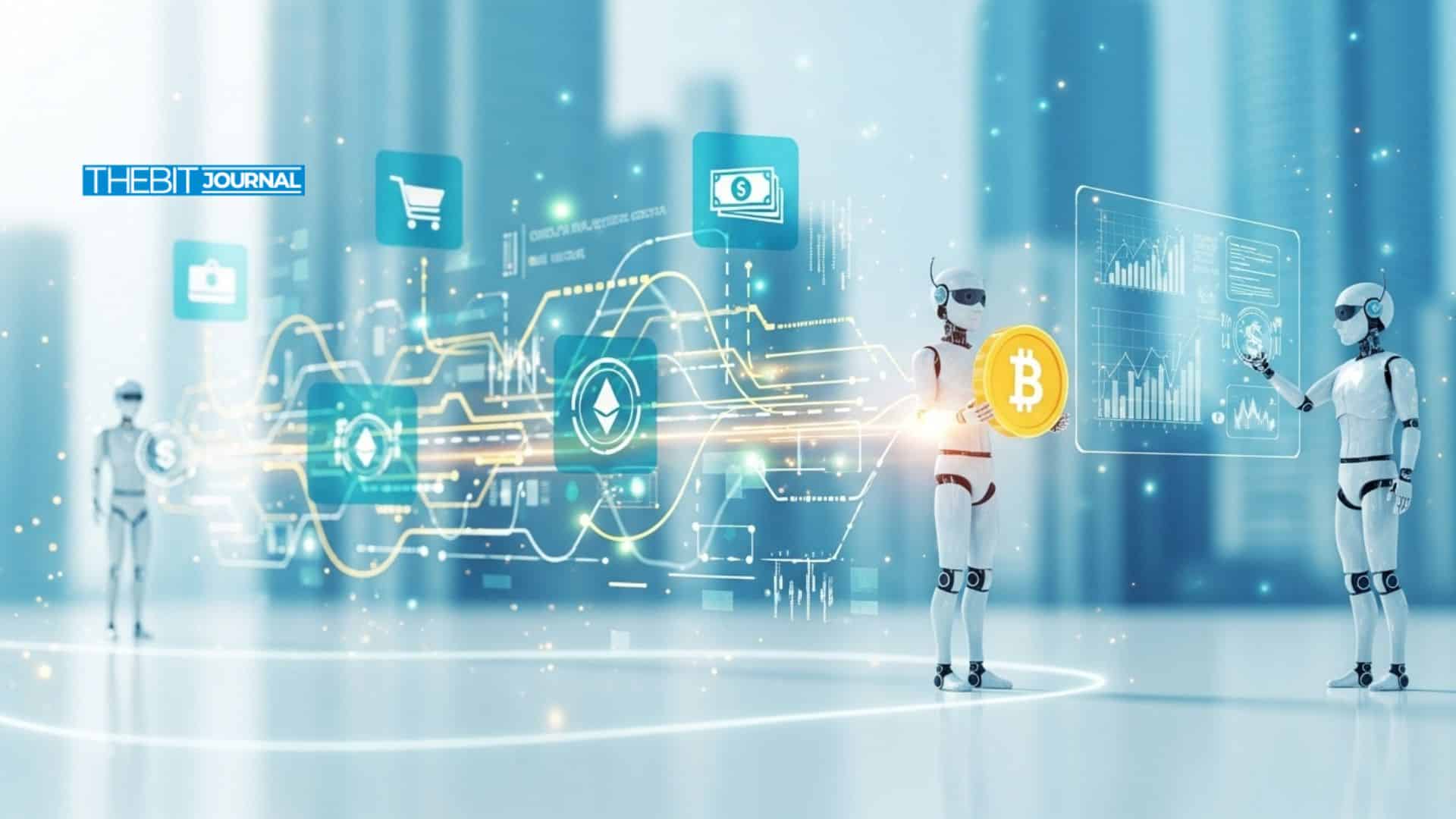 Why AI Agentic Payments May Solve Crypto’s Usability Crisis 8 Why AI Agentic Payments May Solve Crypto’s Usability Crisis
