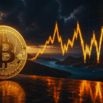 Abflüsse aus Bitcoin-ETFs erreichen Höchststand seit 2026, während der Kryptomarkt vorsichtig wird