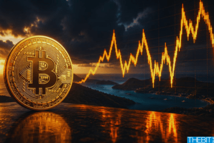 Abflüsse aus Bitcoin-ETFs erreichen Höchststand seit 2026, während der Kryptomarkt vorsichtig wird