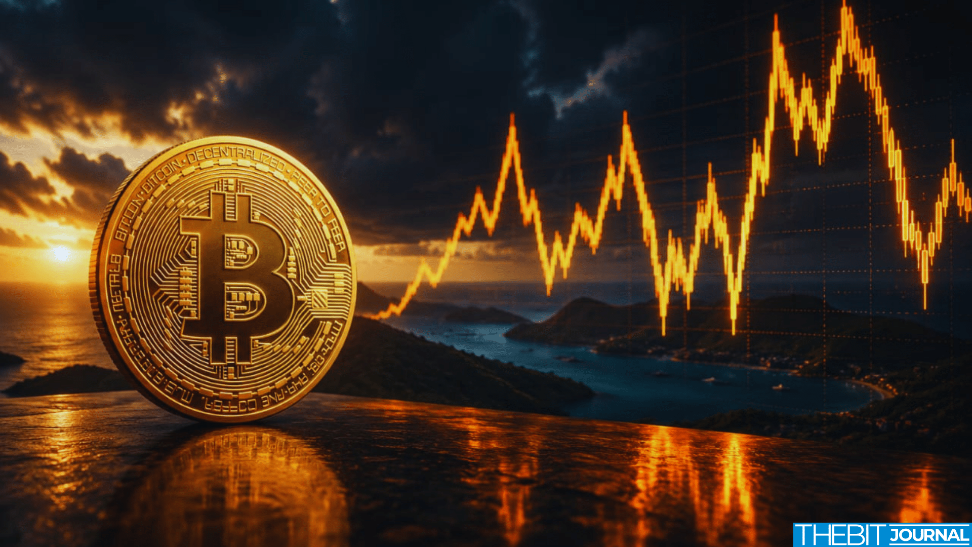 BVI Offers Pure Bitcoin Volatility Exposure 