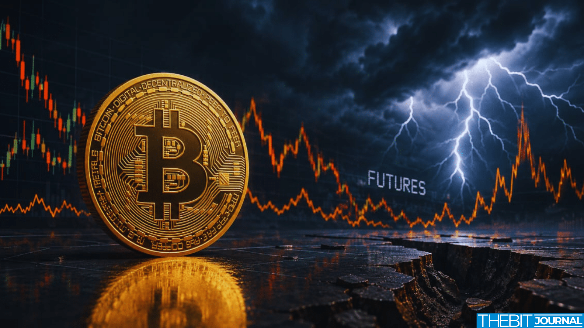 Bitcoin Volatility Futures Face Critical Market Test