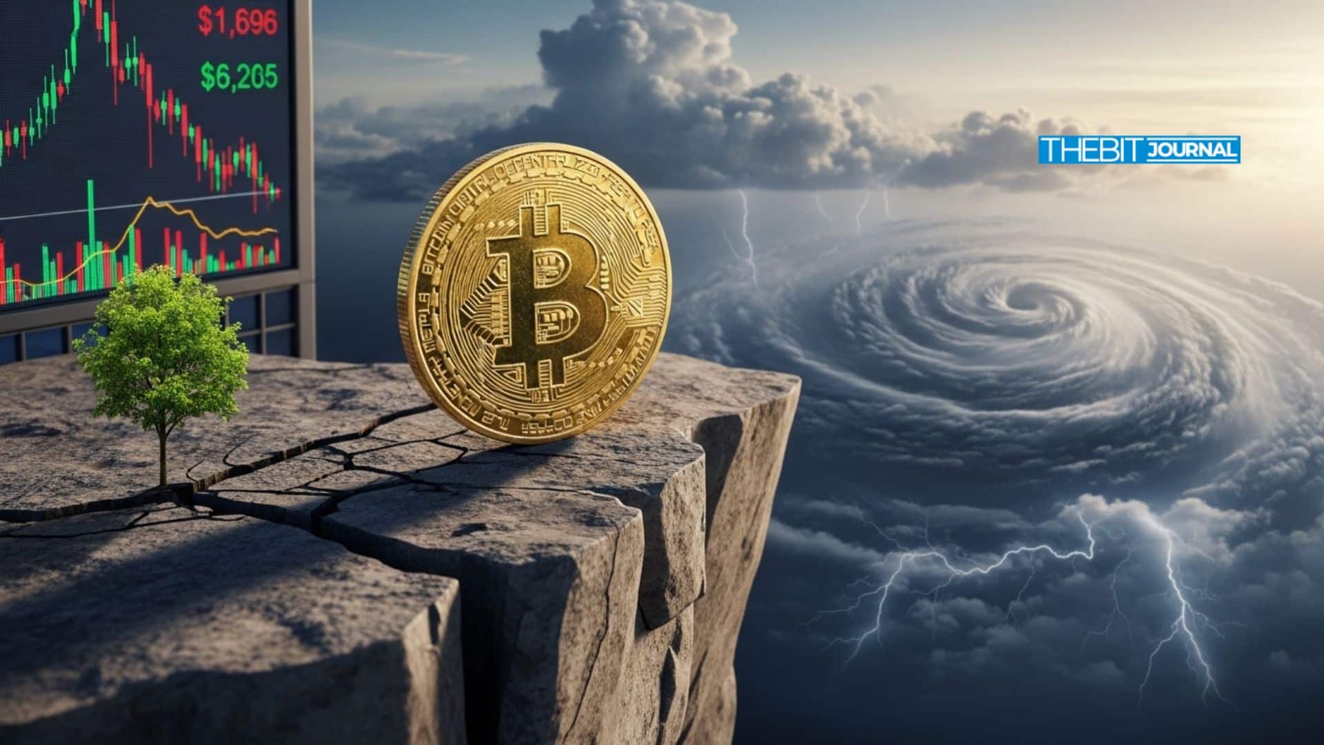 Bitcoin Price Outlook: $120K Path Faces Pressure After U.S. Payrolls Miss 9 Bitcoin Price Outlook Struggles as Wage Growth Complicates $120K Bull Case