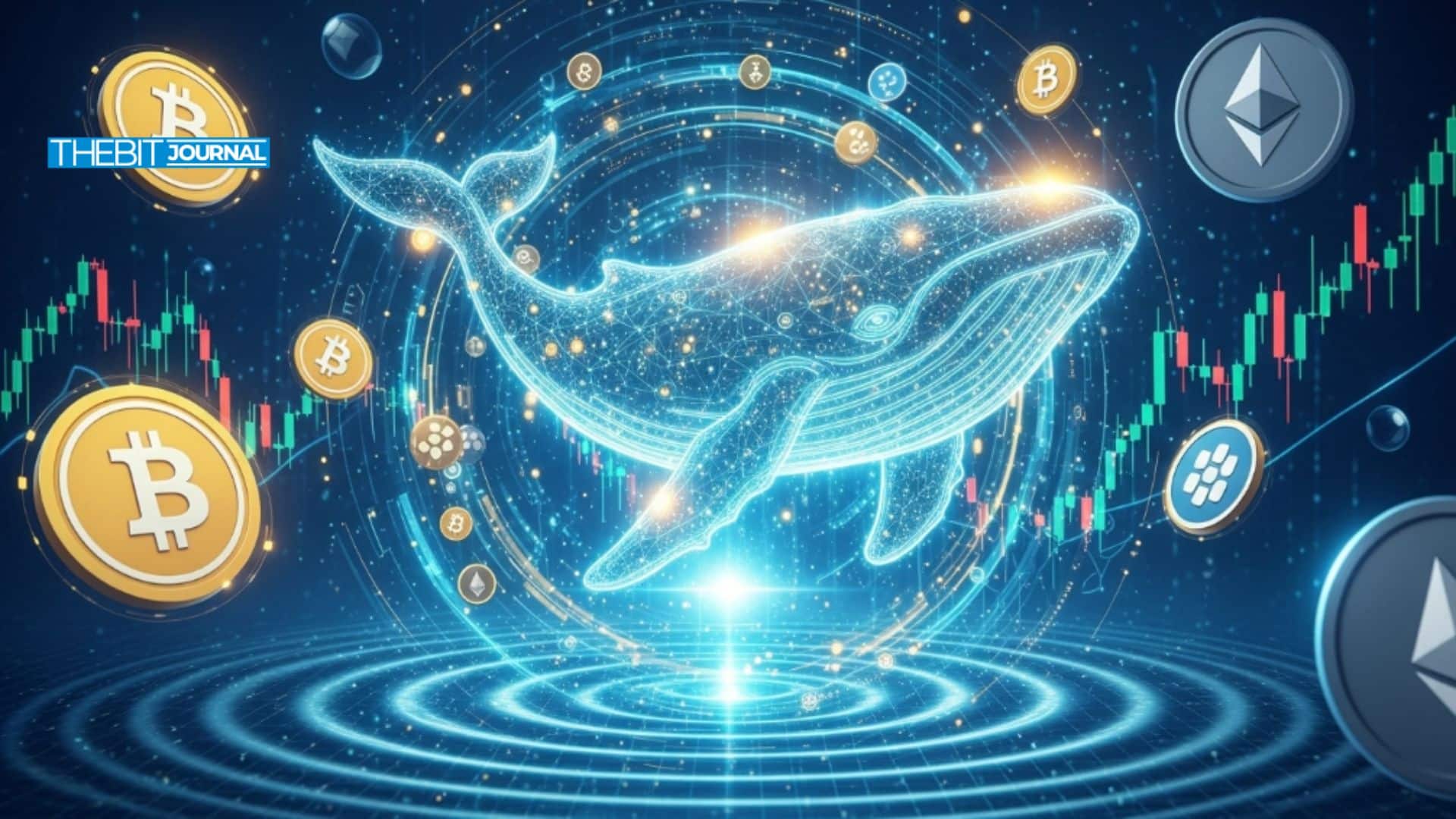 Top Crypto Whale Activity This Week: Key Transfers and Market Impact 8 Top Crypto Whale Activity This Week: Key Transfers and Market Impact