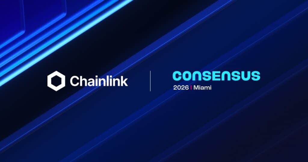 Chainlink news today