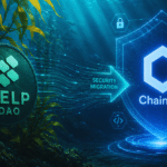 Chainlink beteiligt sich an Project Pangea für Europa-Korea-Devisentests