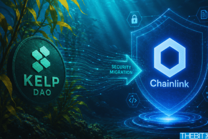 Chainlink beteiligt sich an Project Pangea für Europa-Korea-Devisentests