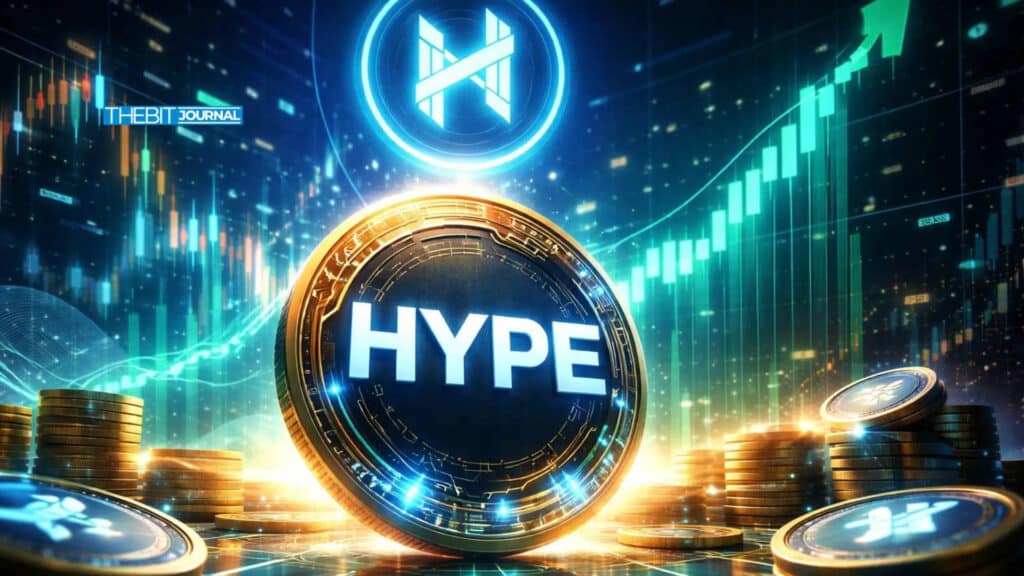 HYPE token