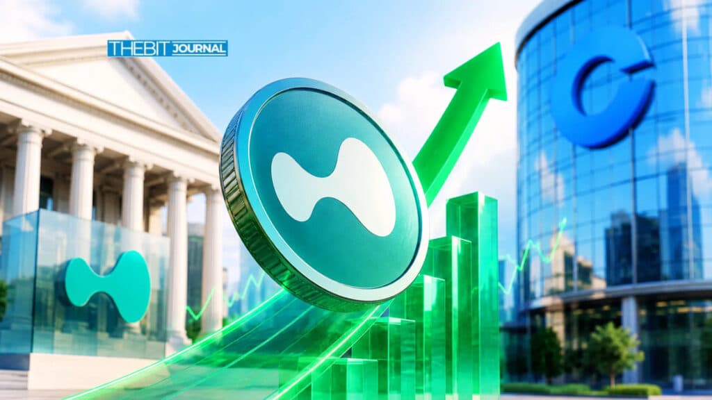 Hyperliquid Coinbase deal