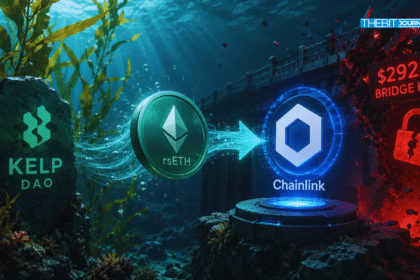 Kelp DAO Moves rsETH to Chainlink After $292M Bridge Hack