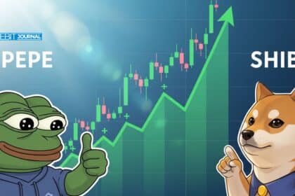 PEPE and SHIB Wallet Growth Sparks Fresh Meme Coin Buzz Despite Weak Crypto Prices