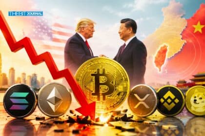 Bitcoin Price Drop