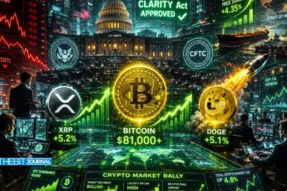 Bitcoin Makroausblick schwächt sich ab, da Fed Zinserhöhungswetten die BTC Nachfrage belasten