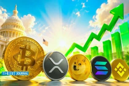 Crypto Market Rally