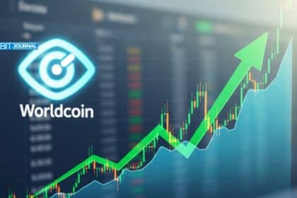 WLD Price Breakout Gains Strength as Worldcoin Surges 22% Amid Heavy Exchange Outflows