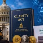 CLARITY Act Deadline Moves to Aug. 7 After July 4 Target Falls Short