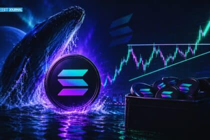 Solana Breakout Nears as Whale Bets Millions on Rally