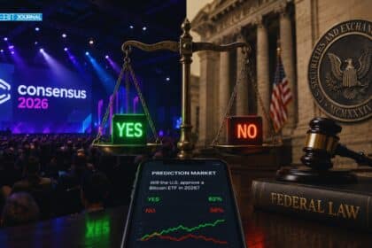 Prediction Markets Face Legal Clash at Consensus 2026