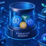 Das Stablecoin-Angebot hat 315 Milliarden US-Dollar erreicht, aber wohin fließt die Liquidität?