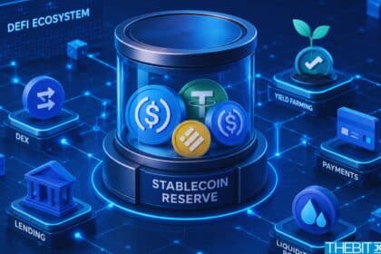 Das Stablecoin-Angebot hat 315 Milliarden US-Dollar erreicht, aber wohin fließt die Liquidität?
