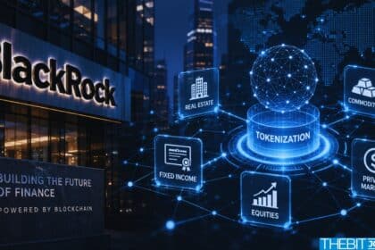 BlackRocks Tokenisierungsstrategie vertieft sich mit Treasury-Fonds