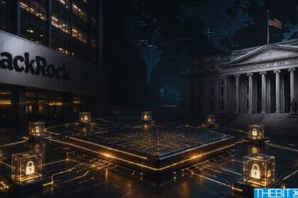 BlackRock Tokenization Strategy Deepens With Treasury Funds