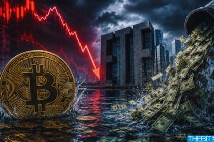 Bitcoin ETFs Record Massive $635 Million Investor Outflows