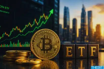 Bitcoin-Preisprognose 2026: Analysten gespalten zwischen 40.000-Dollar-Crash und 1-Million-Dollar-Rallye