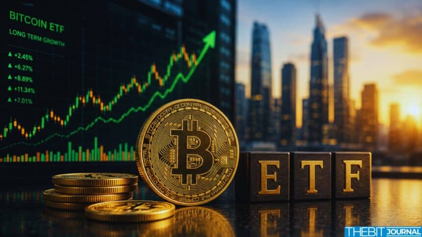 Bitcoin-Preisprognose 2026: Analysten gespalten zwischen 40.000-Dollar-Crash und 1-Million-Dollar-Rallye 7 Bitcoin-Preisprognose 2026: Analysten gespalten zwischen 40.000-Dollar-Crash und 1-Million-Dollar-Rallye