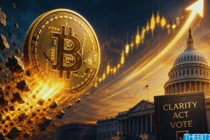 Bitcoin-Volatilitäts-Futures markieren CME-Krypto-Expansion