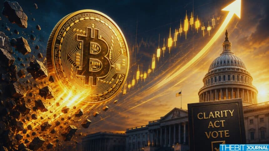Bitcoin-Volatilitäts-Futures markieren CME-Krypto-Expansion