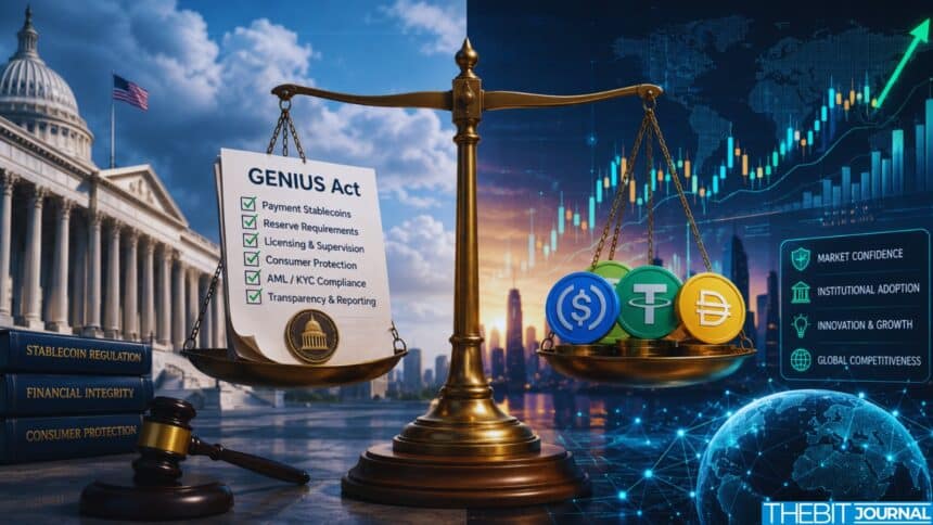 Bitcoin-Ausbruch nimmt Fahrt auf, während CLARITY-Abstimmung näher rückt 7 Bitcoin-Ausbruch nimmt Fahrt auf, während CLARITY-Abstimmung näher rückt