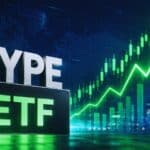 Der Grayscale HYPE ETF steht kurz vor der Auflegung – mit einer wettbewerbsfähigen Gebühr von 0,29 %