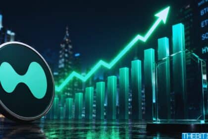 HYPE ETF Surge as BHYP Sets Altcoin ETF Record