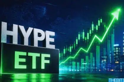 Der Grayscale HYPE ETF steht kurz vor der Auflegung – mit einer wettbewerbsfähigen Gebühr von 0,29 %