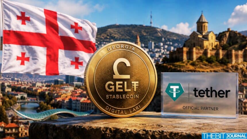 Why Georgia’s GEL₮ Stablecoin May Boost Sovereign Stablecoin Growth 7 Georgia Launches GEL₮ Stablecoin With Tether Partnership