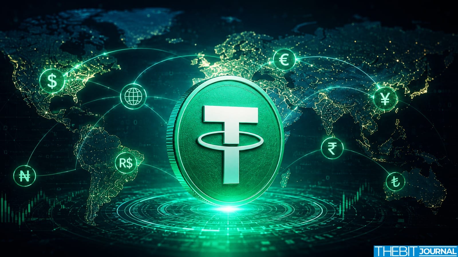 Compliance Boosts Tether Regulatory Credibility