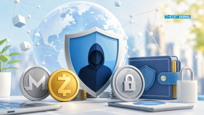 Privacy Coins Explained: Are Anonymous Transactions Safe?