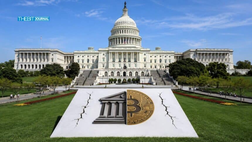 CLARITY Act Crypto 2026 Update Sparks New Stablecoin Regulation Fight